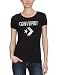Converse  roma 2 - T-shirt -Femme