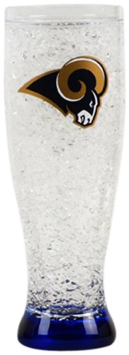 St. Louis Rams Flared Pilsner
