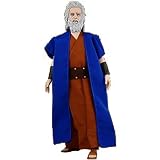 Moses Talking Action Figure Moses Talking Action Figure
