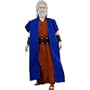 Moses Talking Action Figure