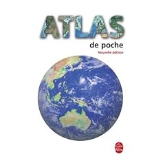 Atlas de poche