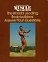 The World's leading bodybuilders answer your questions (The Best of Joe Weider's Muscle & fitness)