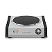 Cuisinart CB-30P1 Cast-Iron Single Burner, Stainless Steel
