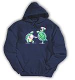 Grateful Dead Terrapin Station Hoodie Sweatshirt