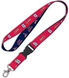 St Louis Cardinals Two Tone Lanyard
