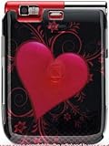 Snap On Protector Case Phone Cover for LG Lotus Elite Sprint (LX610) - Carb ....