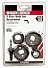 Black & Decker 71-120 5-Piece Hole Saw Set