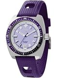 Zodiac Sea Dragon Purple Ladies Watch ZO2283