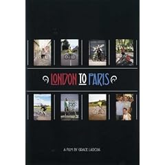 LONDON to PARIS (���{�ꎚ��) [DVD]