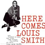 Here Comes Louis Smith