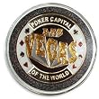 Trademark Poker Vegas Card Cover