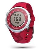 SUUNTO t3c スント ティースリーシー 心拍計 レッドフロスト SS015293000の画像