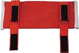 TRUSCO ベルト荷締機25mm用プロテクター 幅75mmX全長200mm TGV25P