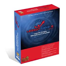 LESSONmaker 8 Youth Meetings