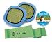 Gaiam Pilates Slide and Sculpt Kit