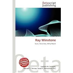 Ray Winstone