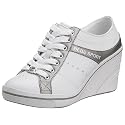 Bebe Sport Women's Bon Ton Fashion Trainer