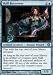 Magic the Gathering Shards of Alara - Skill Borrower Rare Card 56/249