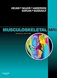 Musculoskeletal MRI