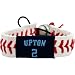 B.J. Upton Classic Jersey Bracelet