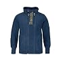 Bench Jungen Fleecejacke Airline, dark denim, 5-6,&hellip Bench
