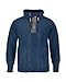 Bench Jungen Fleecejacke Airline
