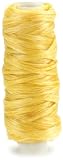 Artificial Sinew 20 Yard Spool-Natural