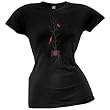 AFI - Uproot Ladies T-Shirt