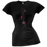 AFI - Uproot Ladies T-Shirt