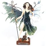 Review The Tribeca Gift Company  / Night Fairy Zodiac Taurus