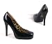 Garage Shoes - Prosper - Women's High Heel Shoe