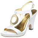 AK Anne Klein Women's Xylina Platform Sandal