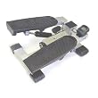 Exercise Stepper (Steel) (14.25"L x 14"W x 14.75"H)