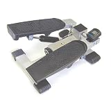 Exercise Stepper (Steel) (14.25"L x 14"W x 14.75"H)