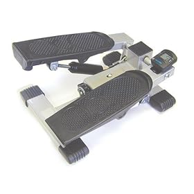 Exercise Stepper (Steel) (14.25"L x 14"W x 14.75"H)