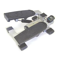 Exercise Stepper (Steel) (14.25"L x 14"W x 14.75"H)
