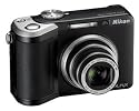 Nikon Coolpix P60 Schwarz