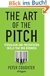 The Art of the Pitch: Persuasion and...