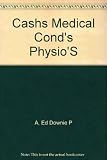 Cash's textbook of medical conditions for physiotherapists