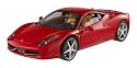 1/43 Ferrari 458 ITALIA RED