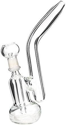 5" Mini Rig Incense Holder/Burner 14mm