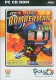 Atomic Bomberman cd-rom For Windows 95 (Windows 95 Version) (Atomic Bomberman cd-rom For Windows 95, Windows 95 Version)