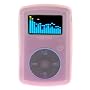 SILICONE SKIN CASE FOR SANDISK SANSA CLIP 1GB 2GB 4GB