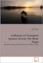 A History of Transport System Across the River Niger