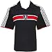 Sports : adidas Poloshirt M&auml;nner, schwarz