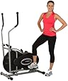 Exerpeutic Aero Air Ellipticals