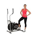 Exerpeutic Aero Air Ellipticals