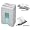 www.papiervernichter.com - IDEAL Aktenvernichter 2260 Streifenschnitt