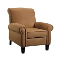 Jamison Club Chair - Tan