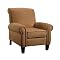 Jamison Club Chair - Tan